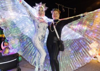 Mona Lisa and MoonPie krewe names its royals | One Tammany