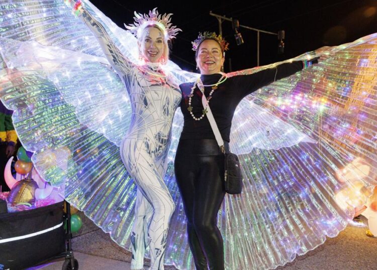 Mona Lisa and MoonPie krewe names its royals | One Tammany
