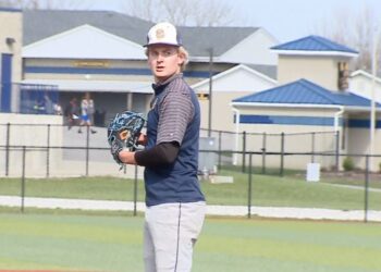 Mooresville's Hudson DeVaughan selected by the Royals in MLB Draft - Indianapolis News | Indiana Weather | Indiana Traffic