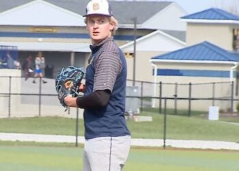 Mooresville's Hudson DeVaughan selected by the Royals in MLB Draft