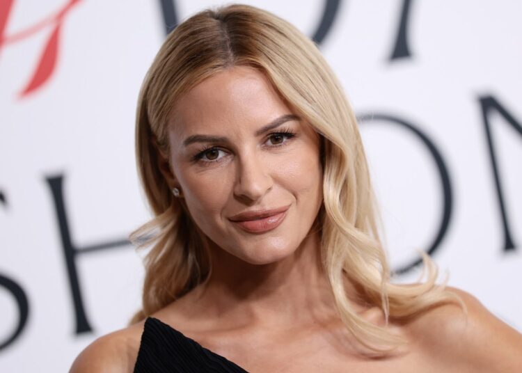 Morgan Stewart on Crime in L.A.: 'Everyone I Know Has Gotten Robbed'