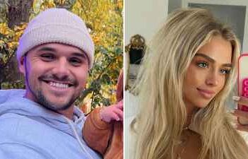 Chase McWhorter Ex-Husband of MomTok Miranda Details His Side of the Story