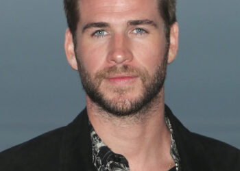 Liam Hemsworth