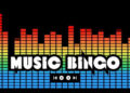 Movie Soundtracks Music Bingo with Bell Ini