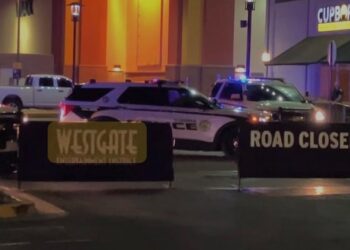 Multiple people shot at Glendale's Westgate Entertainment District: PD