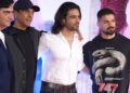 Mumbai: Celebrities attend special screening of ‘Tera Yaar Hoon Main’ #Gallery
