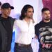 Mumbai: Celebrities attend special screening of ‘Tera Yaar Hoon Main’ #Gallery