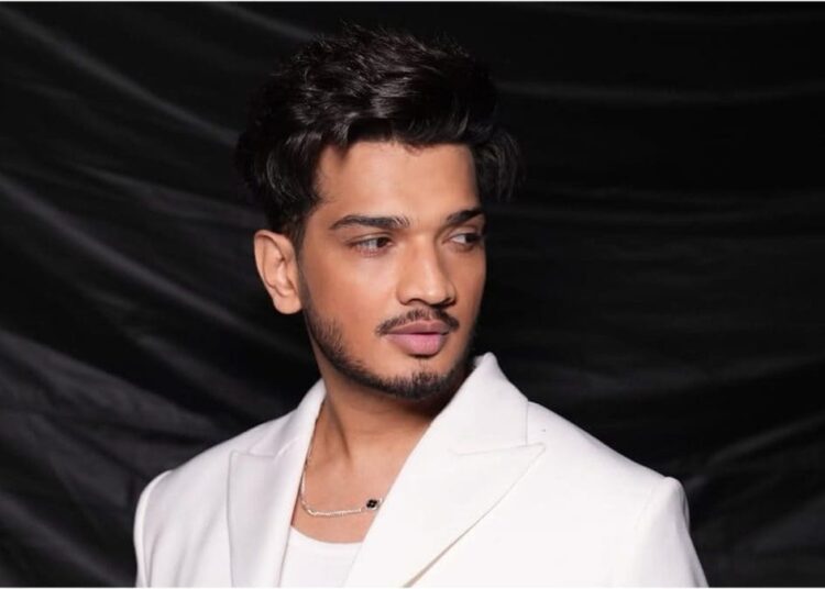 Munawar Faruqui Asks Why Celebrities Stayed Silent For 25 Days During NEET Protests: 'It's Disappointing' | Television News