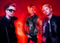 Muse's Matt Bellamy looks back on '00s guitar rock scene and recent rendez vous with Jack White and Albert Hammond Jr: "Fuck! We're still here!"