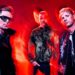 Muse's Matt Bellamy looks back on '00s guitar rock scene and recent rendez vous with Jack White and Albert Hammond Jr: "Fuck! We're still here!"