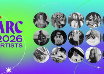 Music BC's flagship artist accelerator returns with 15 new participants