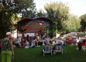 Music Events Tonight