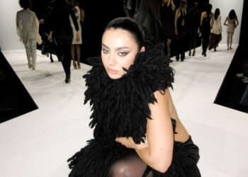 Music, Fashion, Film: Every track on Charli xcx’s new album, ranked