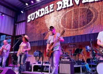 Music & More Guide for July 2: Waco-area concerts, music, theater, arts and more