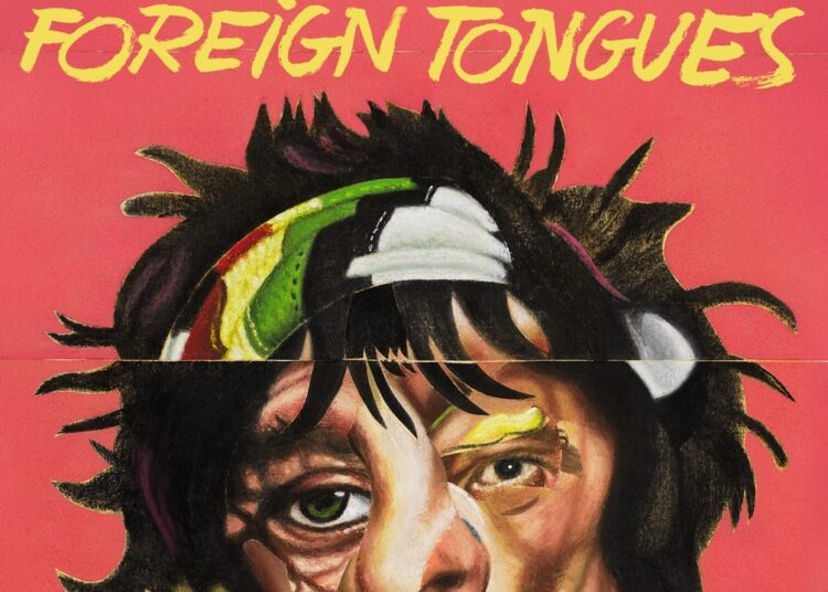 Music Review: More new Stones tunes? 'Foreign Tongues' expands on a late, stunning creative burst