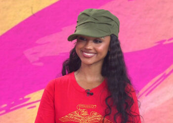 Music Superstar Tyla Talks New Highly Anticipated Album ‘A*Pop’