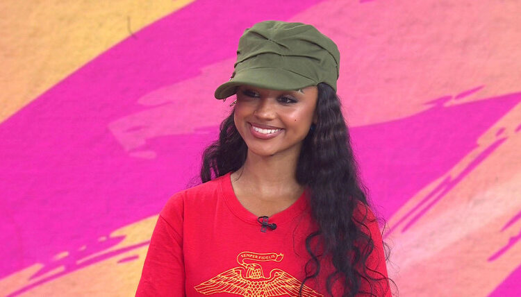Music Superstar Tyla Talks New Highly Anticipated Album ‘A*Pop’