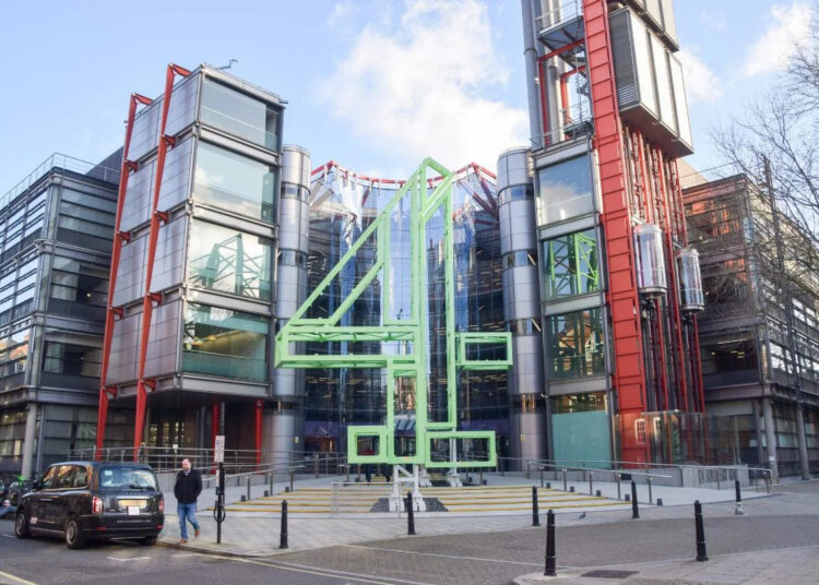 Music legends added to the latest episode of Channel 4’s Celebrity Gogglebox