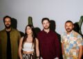 Music takes centre stage at Rialto Theatre in July