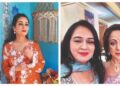 Music was my first love long before acting: Padmini Kolhapure