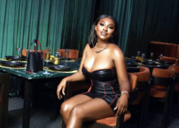 My father felt acting wasn’t noble calling –Yvonne Jegede