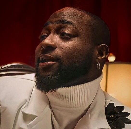 My greatest fear is not knowing when to quit music – Davido