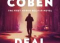 Harlan Cobin Myron Bolitar Series