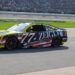 NASCAR uses 3 of its youngest drivers for Rolling Stones collaboration | Entertainment