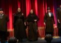 NOLA theater: Chicago, Gentleman's Guide to Love and Murder | Entertainment/Life