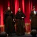 NOLA theater: Chicago, Gentleman's Guide to Love and Murder | Entertainment/Life