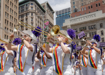 NYC Pride Events 2026: Where to Celebrate