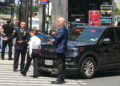 NYPD prepares for Independence Day celebrations, World Cup and potentially a celebrity wedding