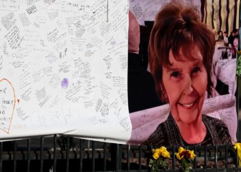 Nancy Guthrie kidnapping notes determined to be fakes, FBI source says