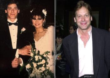 Nancy McKeon Says She’s ‘Forever Grateful’ She Chose Scott Bryce as Her “Facts of Life” Husband as She Honors the Late Actor