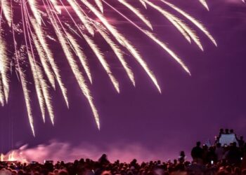 Nantucket Current | Nantucket's 2026 Fourth Of July Events Lineup