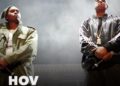 Curated By God's Son: Hov Playlist Cover