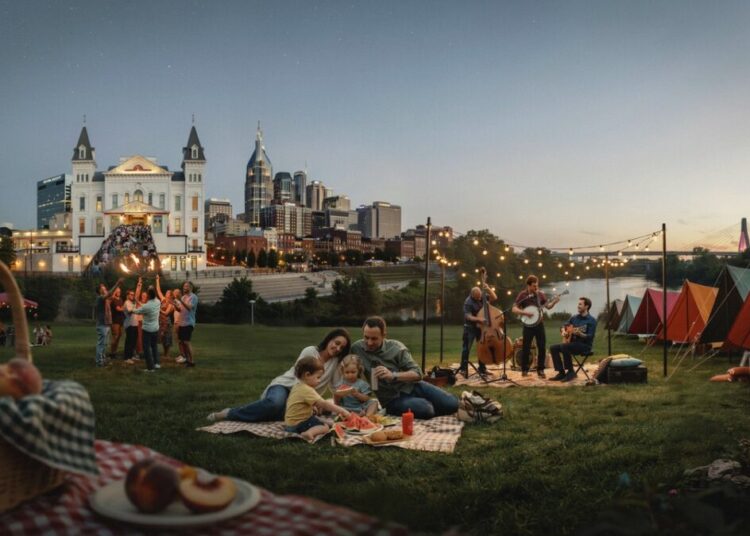 Nashville