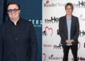Nathan Lane reflected on the sitcom experience that brought him together with stars like Mickey Rooney and Dana Carvey.MEGA