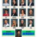 'Nation's Dumbest' Cast of Celebrities