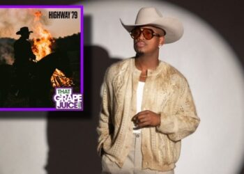 Ne-Yo Drops Debut Country Album 'Highway 79' & New Song 'Dance Right Now': Stream
