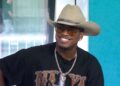 Ne-Yo on New Country-Inspired Album, Using AI in Music, More