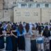 Nearly half of Israelis back nationwide Tisha B'Av business closures