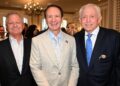 Nell Nolan: Meta Platforms Dinner | Entertainment/Life