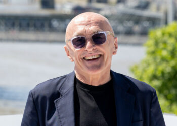 Netflix picks up Danny Boyle's Rupert Murdoch movie