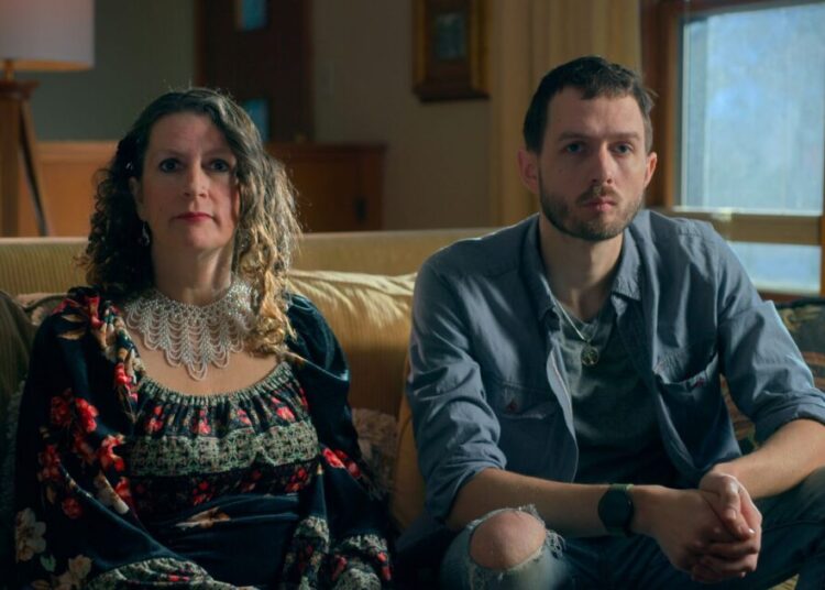 Netflix's #1 Series Is Every Neighbor's Actual Worst Nightmare