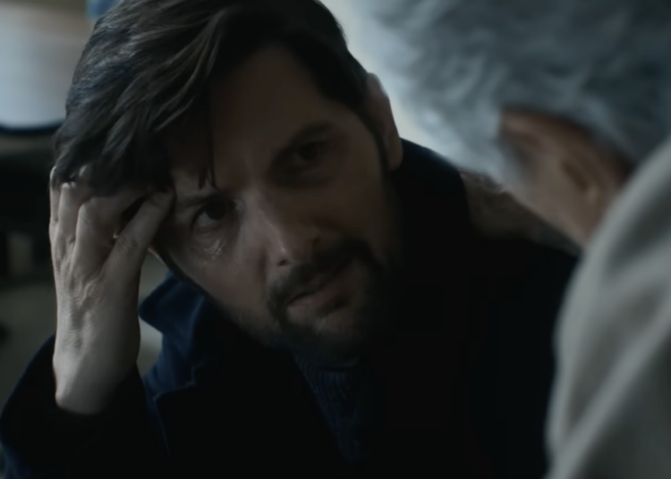 Netflix's 'The Whisper Man' trailer is every parent's worst nightmare