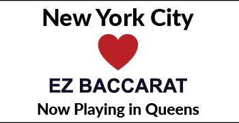 EZ Baccarat top of story