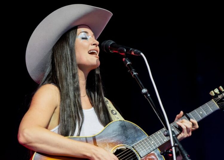 New Australian Country Music Festival Reveals Lineup