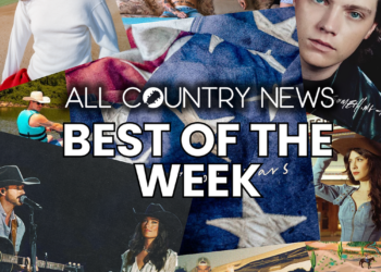 New Country Music You Need To Hear This Week From Riley Green & Hannah McFarland, Blake Whiten, Stella Lefty & More