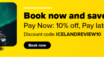 New Figures Show Physical Formats Still Matter for Icelandic Music